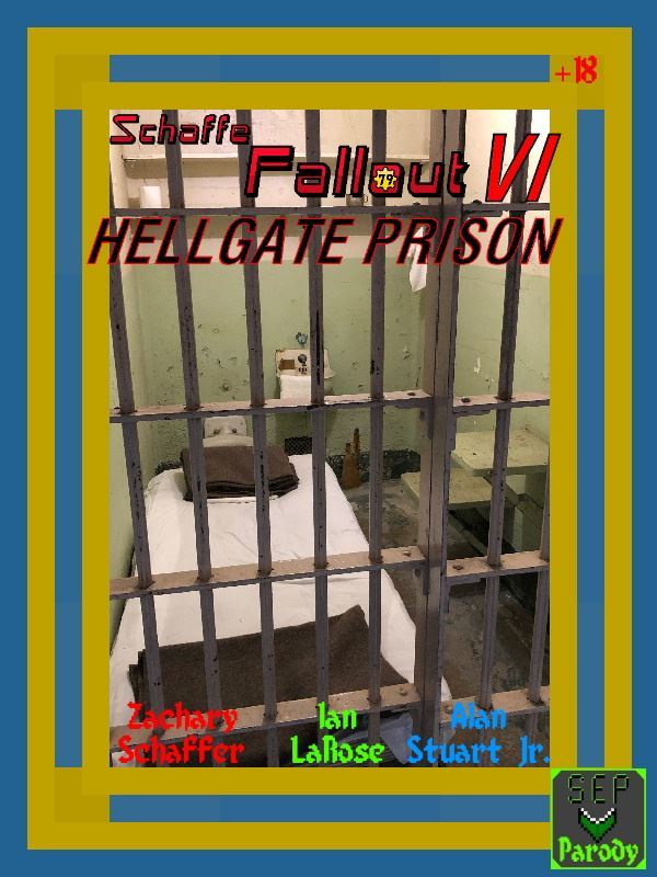 Icon of Schaffe Fallout (Original)