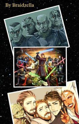 Icon of Hilarious Texts And Tales Of The Clone Wars