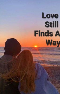 Icon of Love Still Finds A Way.