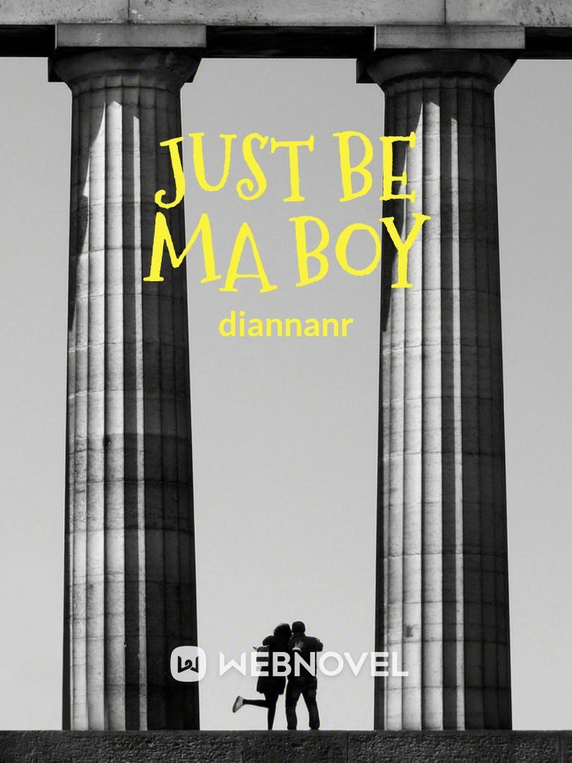 Icon of Just Be Ma Boy