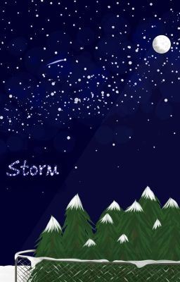 Icon of Storm (G/T)