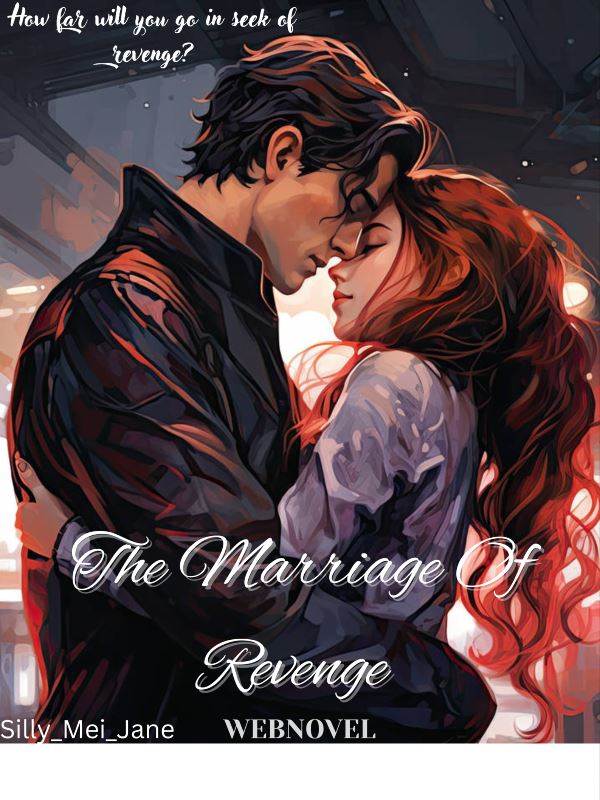 Icon of The Marriage Of Revenge