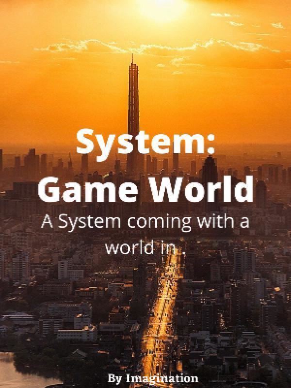Cover of System: Game World