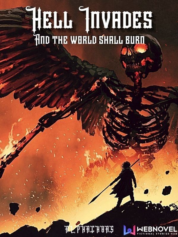 Icon of Hell Invades