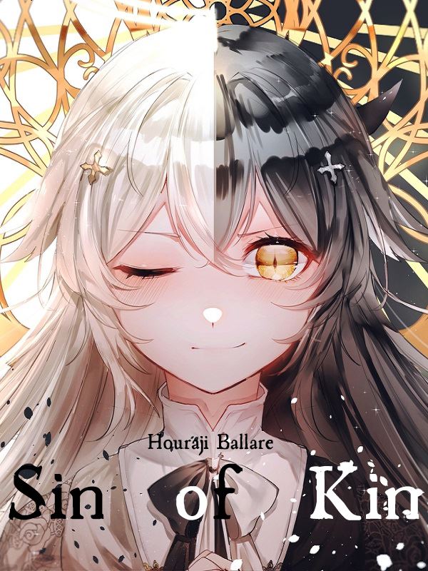 Icon of Sin of Kin