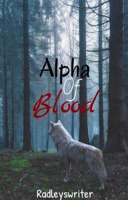 Icon of Alpha Of Blood