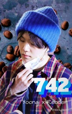 Icon of 742 - Yoongi x reader