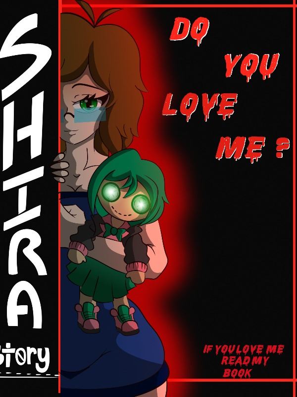 Icon of Hatena360: Shira's Story