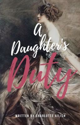 Icon of A Daughter's Duty