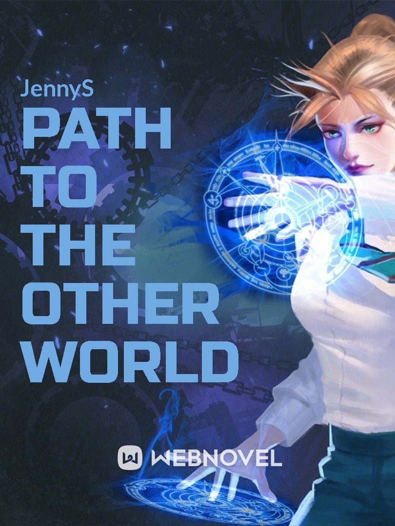 Icon of PATH TO THE OTHER WORLD
