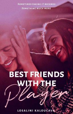Icon of Best Friends with the Player ✔️ (The Player #1)