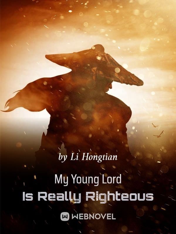 Icon of My Young Lord Is Really Righteous