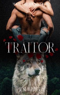 Icon of Traitor | Moonlight Love III