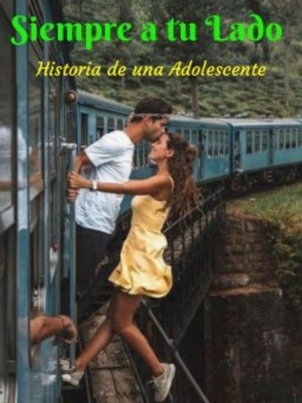 Icon of Siempre a tu lado - Historia de una Adolescente