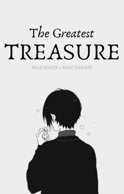 Icon of [hiatus] The Greatest Treasure