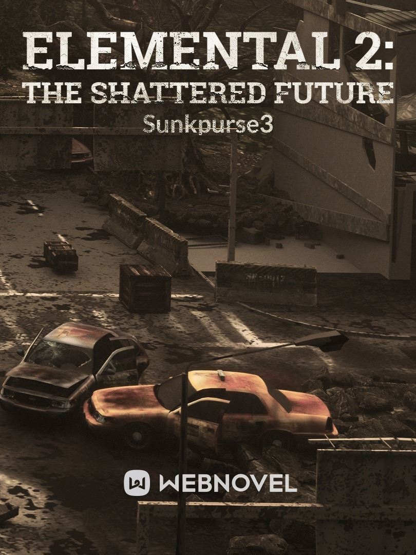 Icon of Elemental 2: The Shattered Future