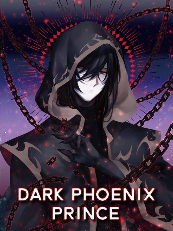 Icon of Dark Phoenix Prince