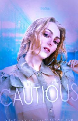 Icon of Cautious  | Emmett Cullen