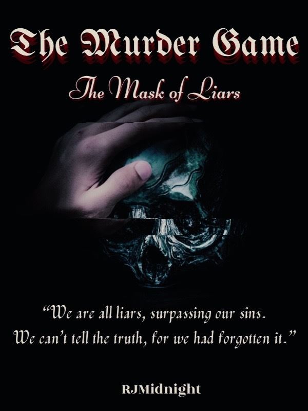 Icon of The Murder Game: The Mask of Liars