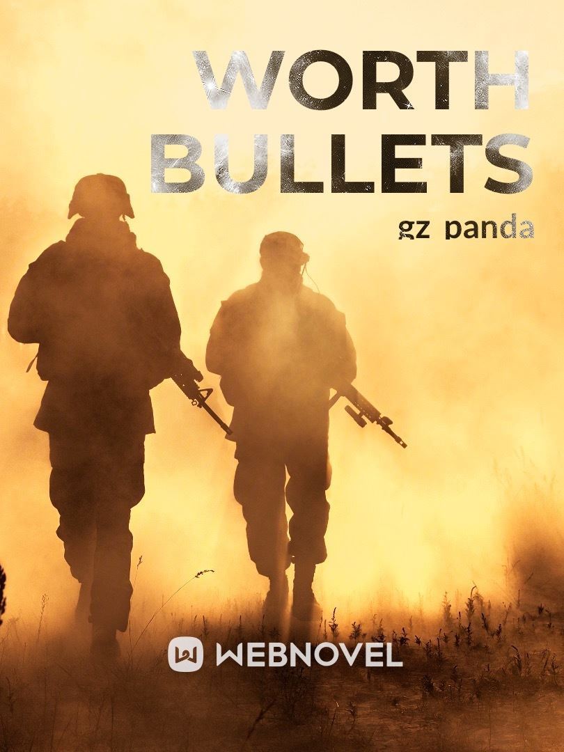 Icon of Worth Bullets