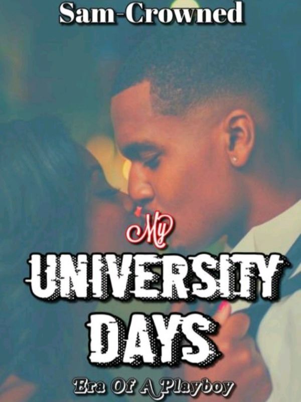 Icon of MY University Days [Era of a Playboy]