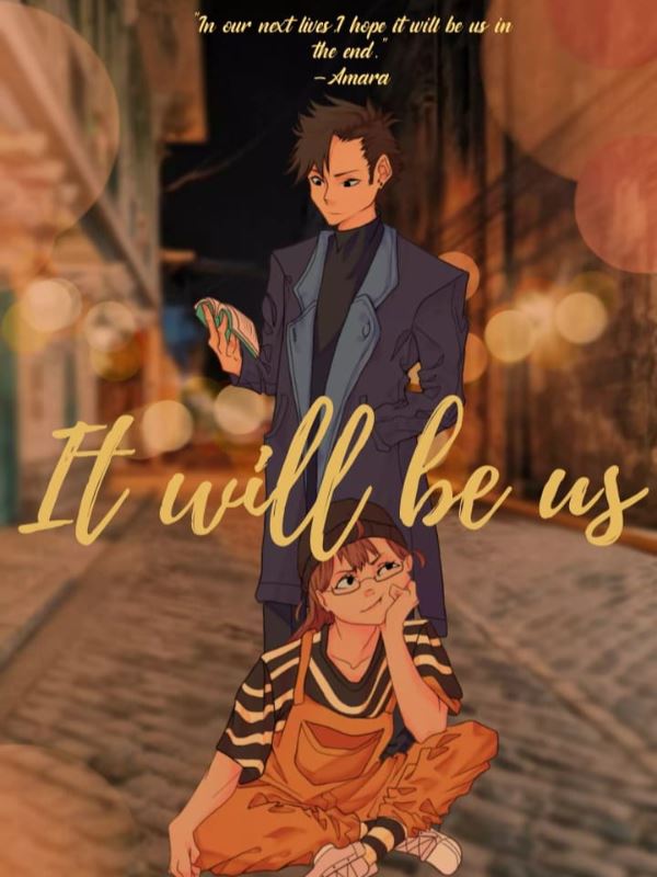 Icon of It will be us