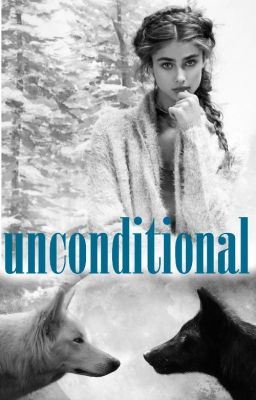Icon of unconditional (BOOK #2) [TO BE PUBLISHED]