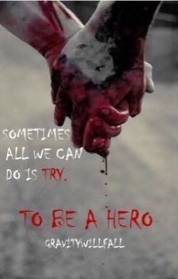 Icon of To Be A Hero