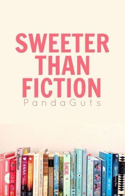 Icon of Sweeter Than Fiction | ✓