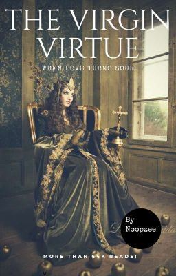 Icon of The Virtue