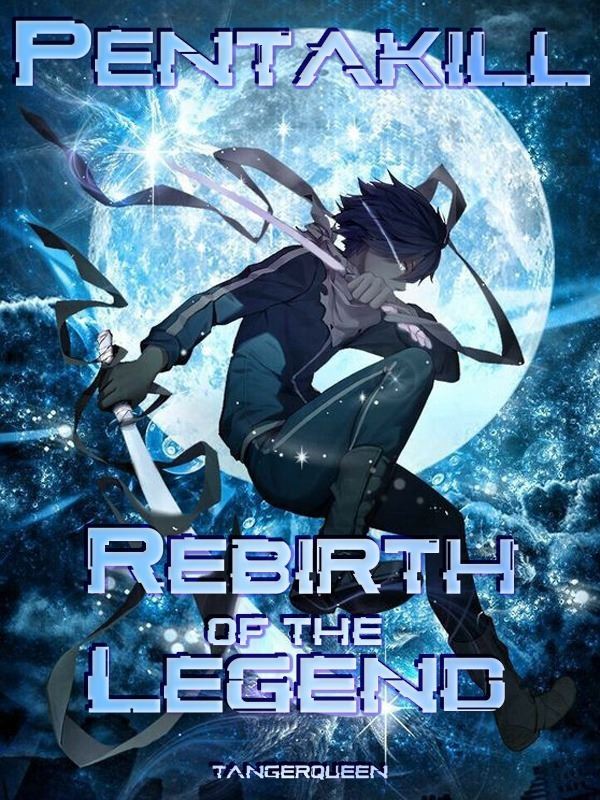 Icon of Pentakill: Rebirth of the Legend