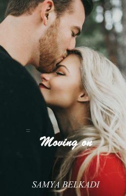 Icon of Moving on