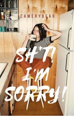 Icon of Sh*t! I'm Sorry!