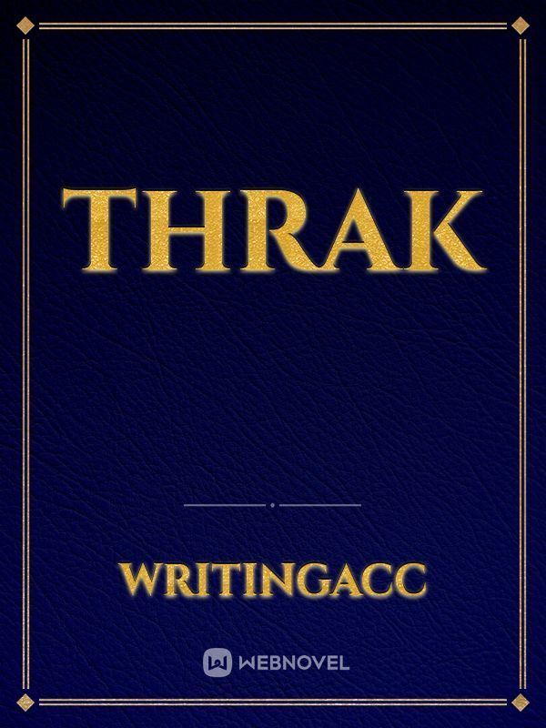 Icon of THRAK