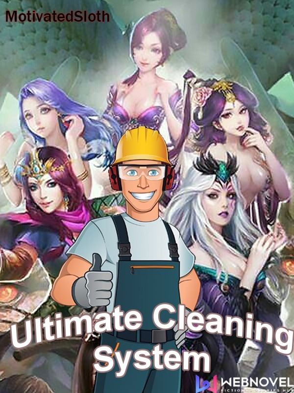 Icon of Ultimate Cleaning System(dropped)