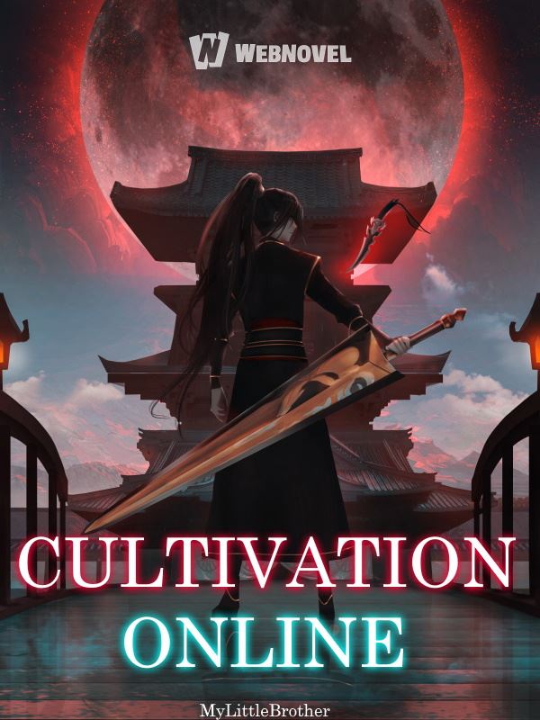 Icon of Cultivation Online