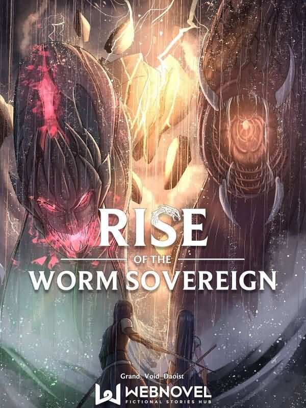Icon of Rise Of The Worm Sovereign