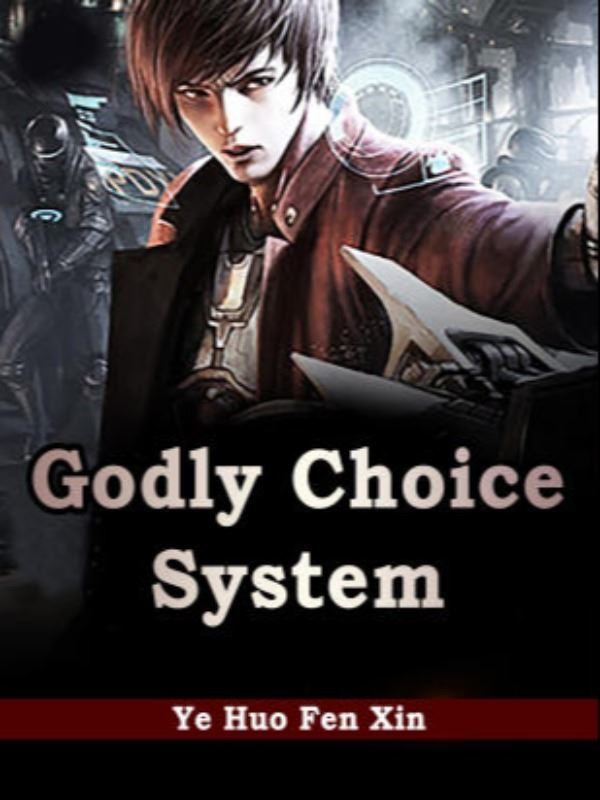 Icon of Godly Choice System