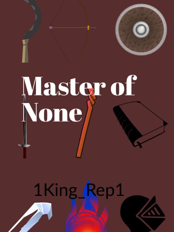 Icon of Master of none