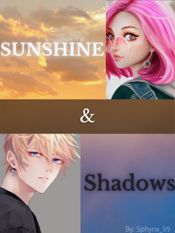 Icon of Sunshine and Shadows