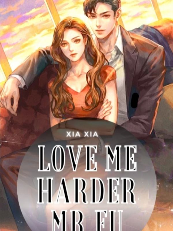 Icon of LOVE ME HARDER, MR. FU
