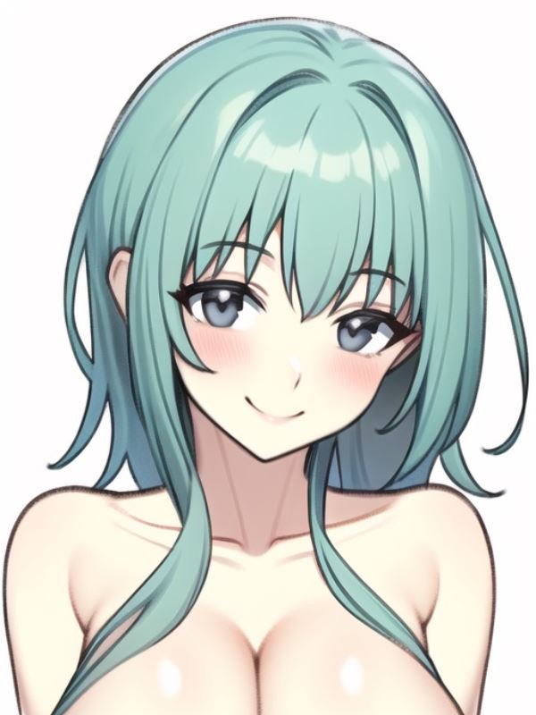 Icon of New Life As A Lewd Futanari Succubus (futa smut bdsm r18 sex story)