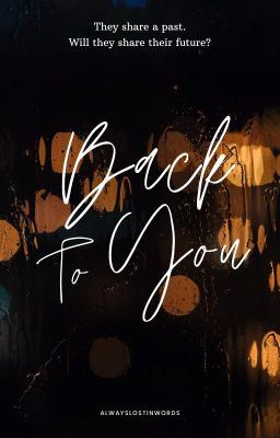 Icon of Back to You | ✓