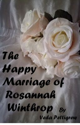 Icon of The Happy Marriage of Rosannah Winthrop (Completed)