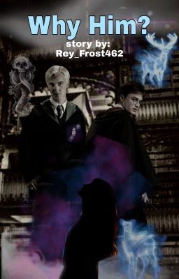 Icon of Why Him? (Draco Malfoy Story)