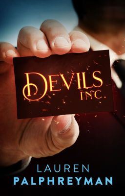 Icon of DEVILS INC.