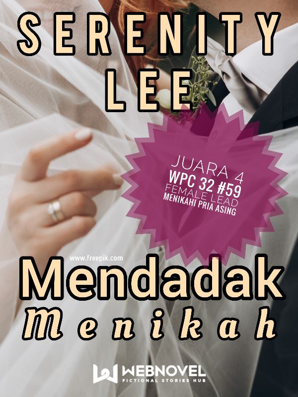 Icon of Mendadak Menikah