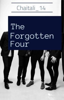 Icon of The Forgotten Four [Completed]