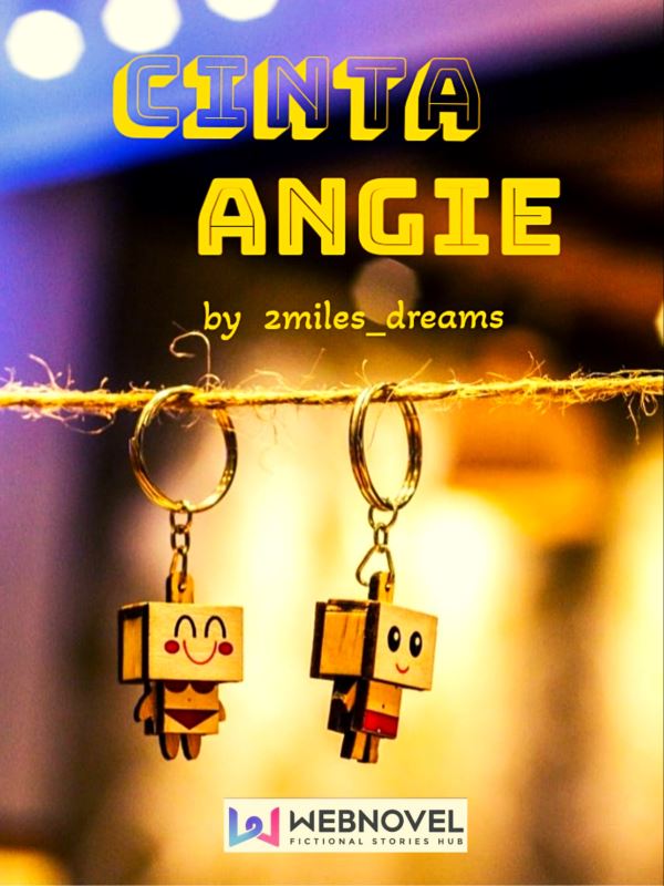 Icon of Cinta Angie