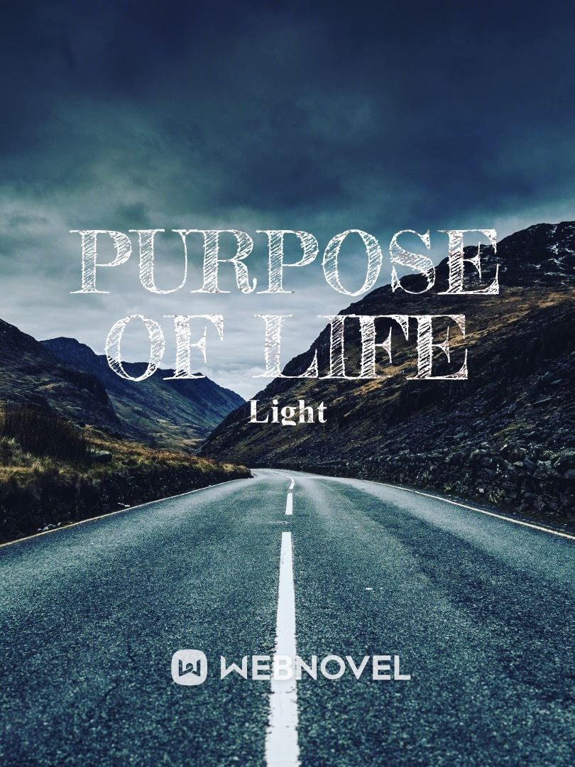 Icon of Purpose of Life